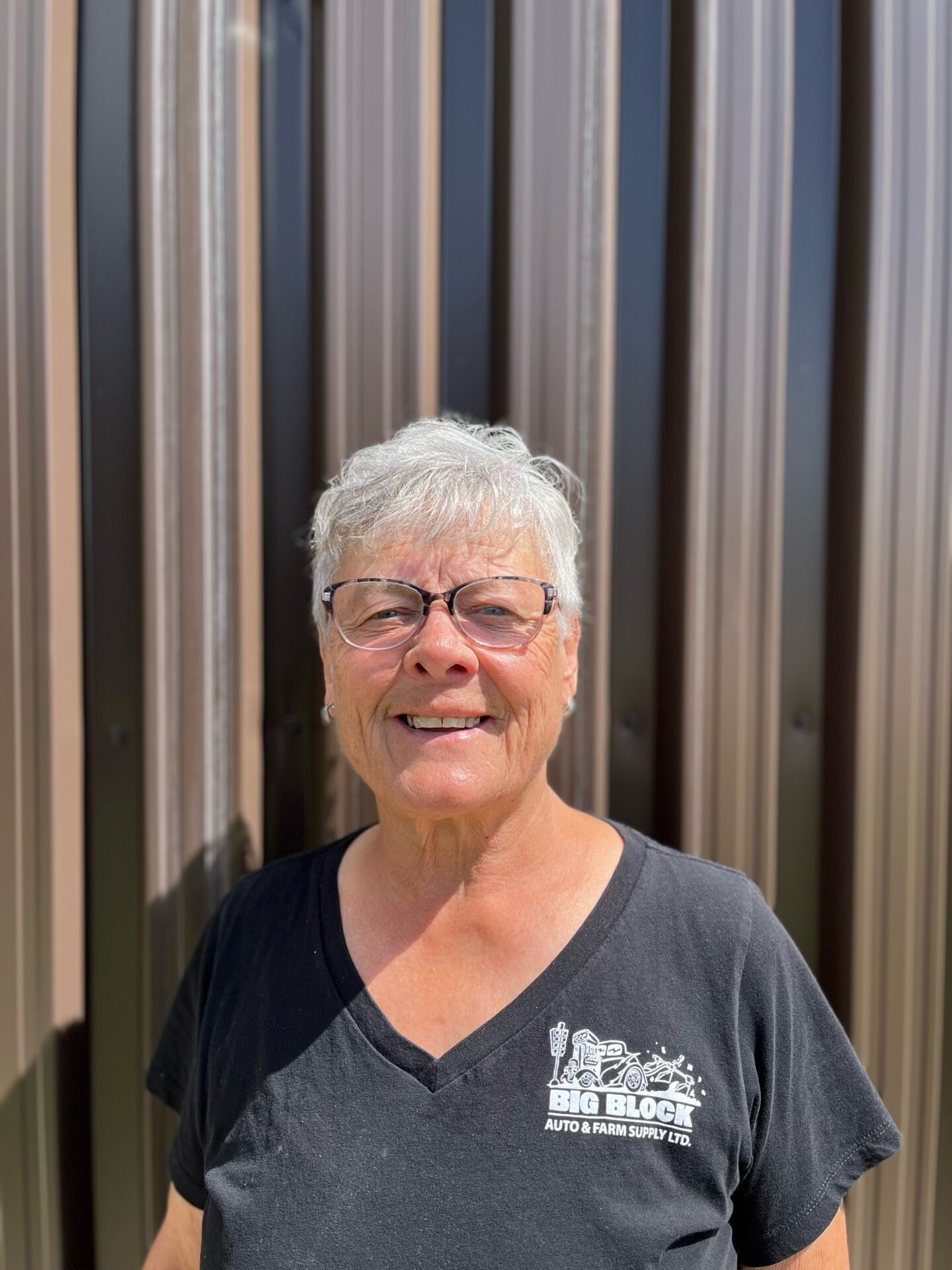 Barb Kaminski 
